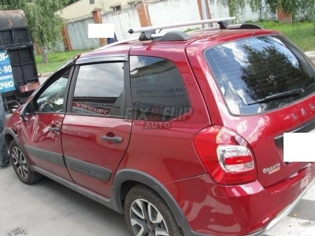 Lada Granta 21944 New Cross 2026