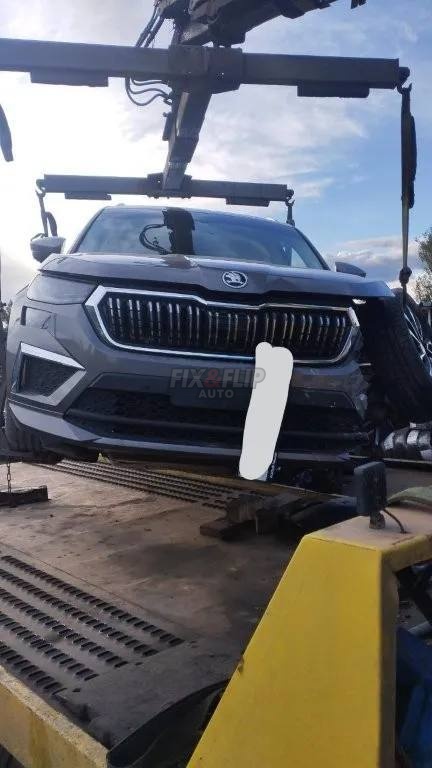 Skoda Kodiaq 2024