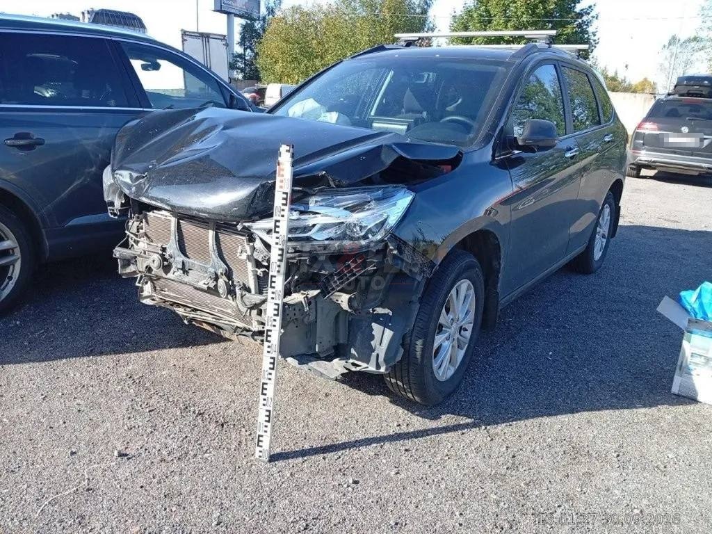 Haval M6 2024
