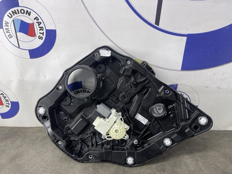 Стеклоподъемный механизм задний правый BMW 3 G20