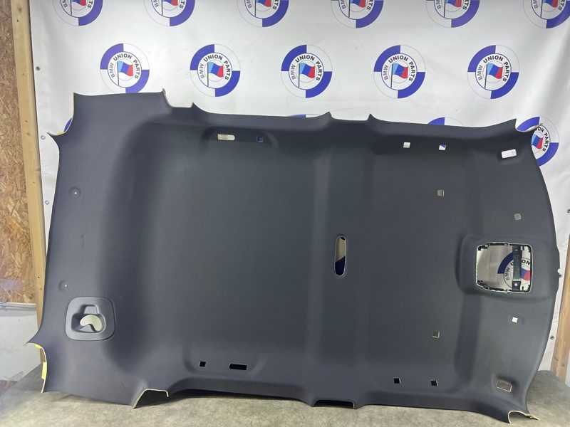 Обшивка потолка MINI Countryman F60
