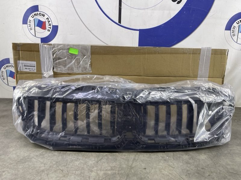 Жалюзи радиатора BMW 3 G20