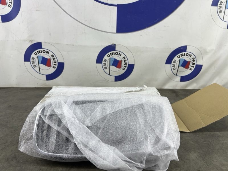 Решетка в бампер левая BMW 2 GRAND TOURER F46