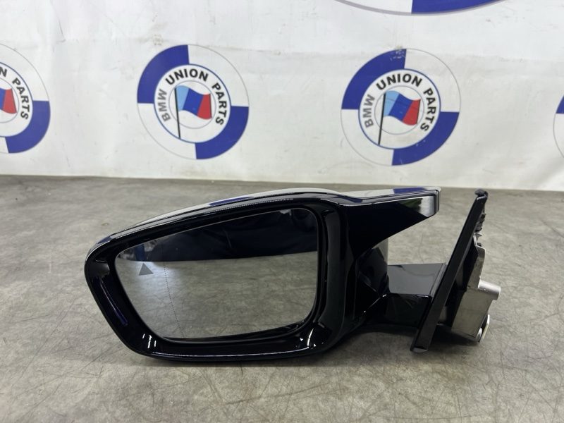 Зеркало боковое левое BMW 3 G20