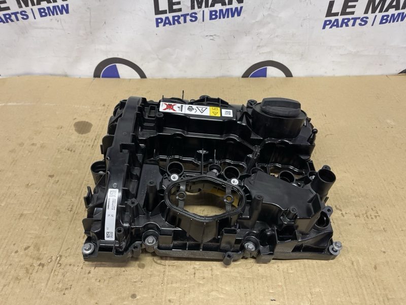 Клапанная крышка BMW 2 ACTIVE TOURER F45 B38A15P