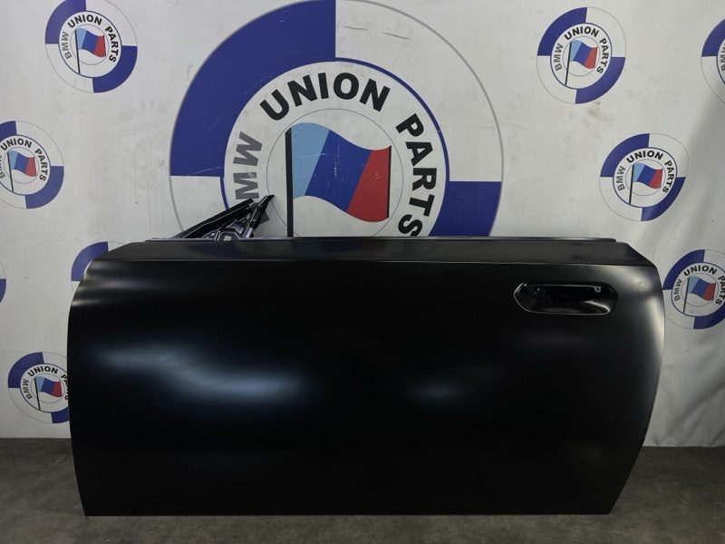 Дверь левая BMW 2 G42