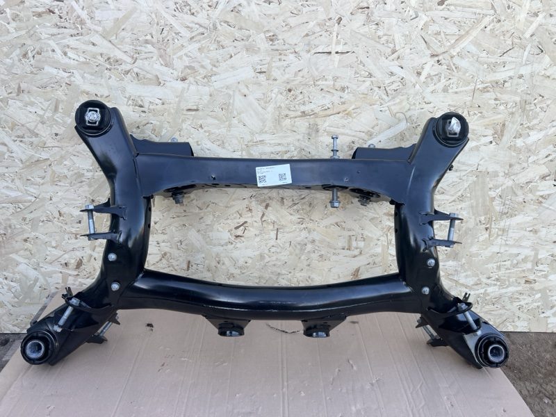 Подрамник задний BMW 3 G21