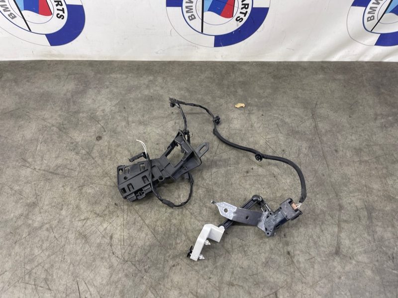 Датчик дорожного просвета задний BMW 3 G20