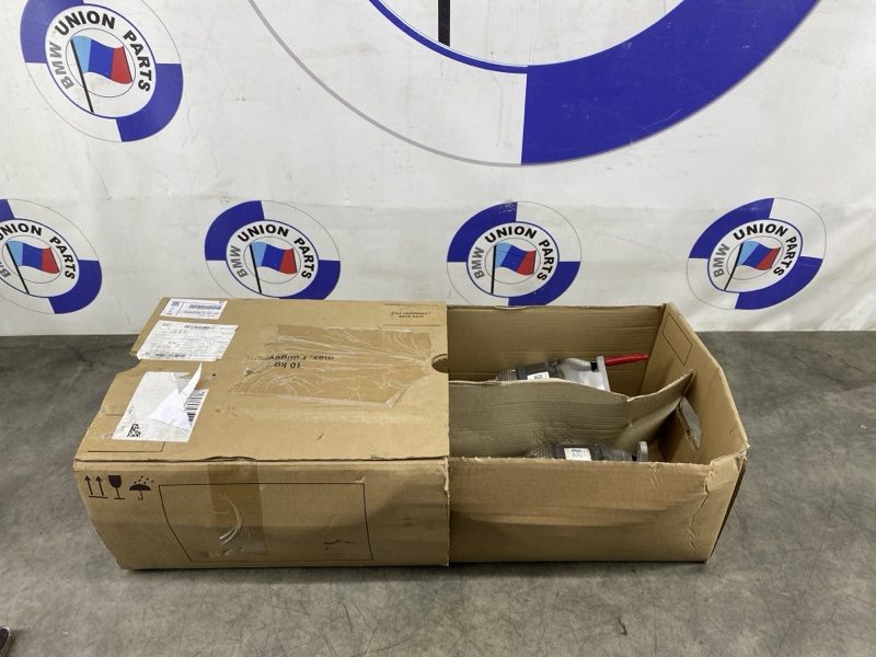 Катализатор BMW X5M X6M F95 F96