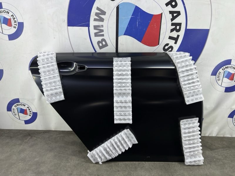 Дверь задняя правая BMW 4 F36