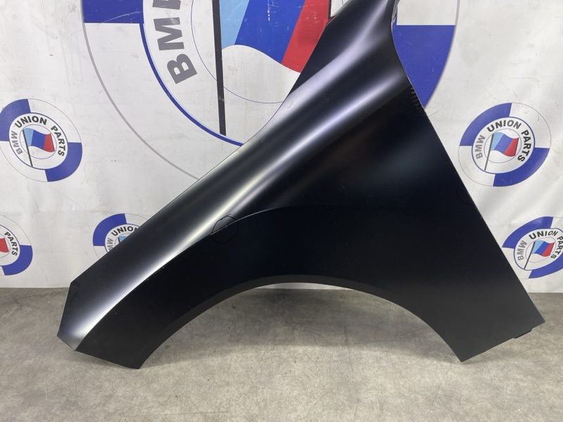 Крыло левое BMW X3 G45