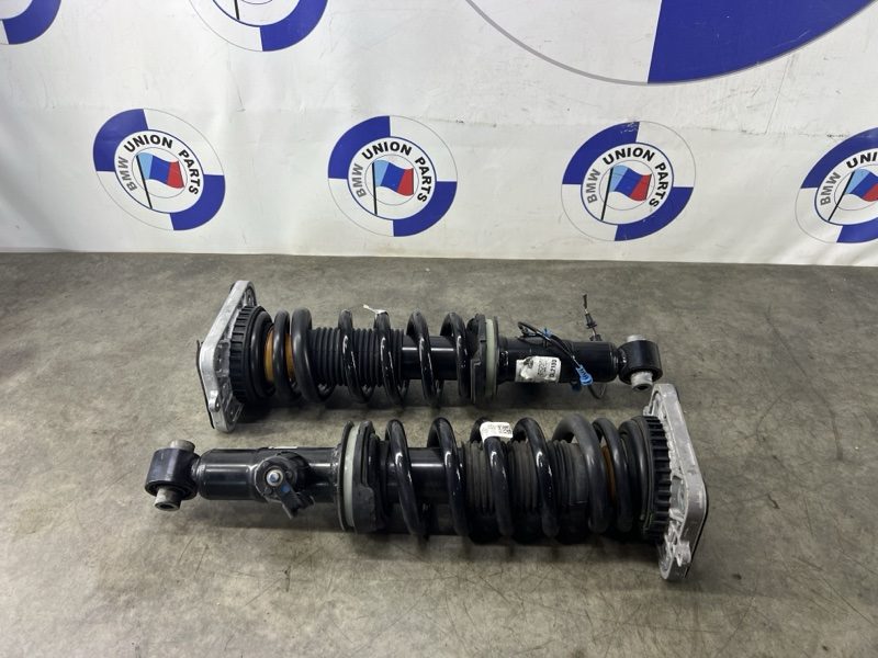 Амортизатор подвески задний BMW X5M F95