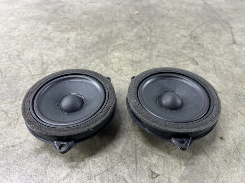 Динамик СЧ Harman Kardon BMW X7 G07