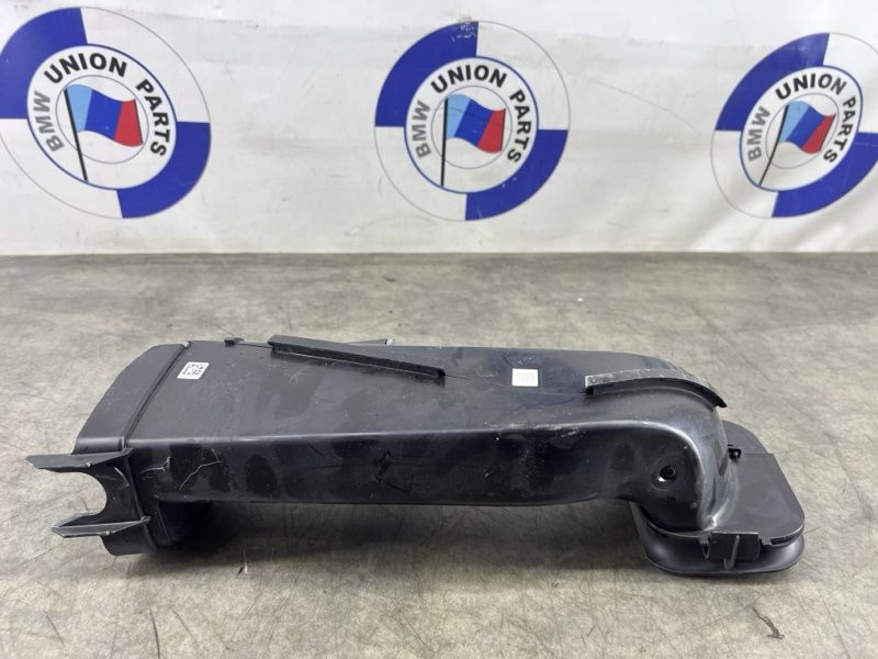 Патрубок воздушного фильтра BMW 3 G20