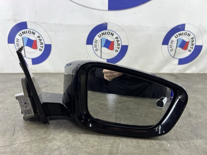 Зеркало боковое правое BMW 3 G20