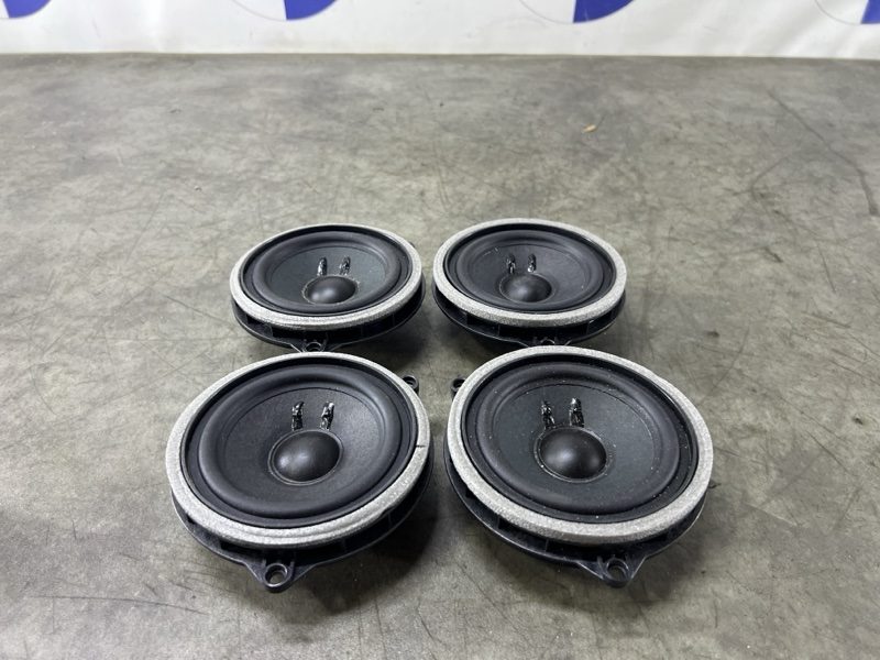 Динамик вч сч hi fi BMW 5 G60