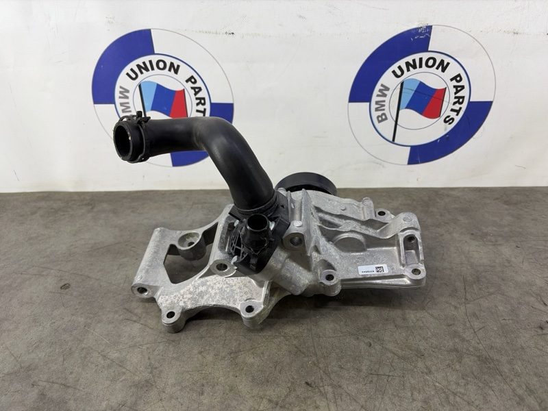 Помпа BMW X1 F48 В47