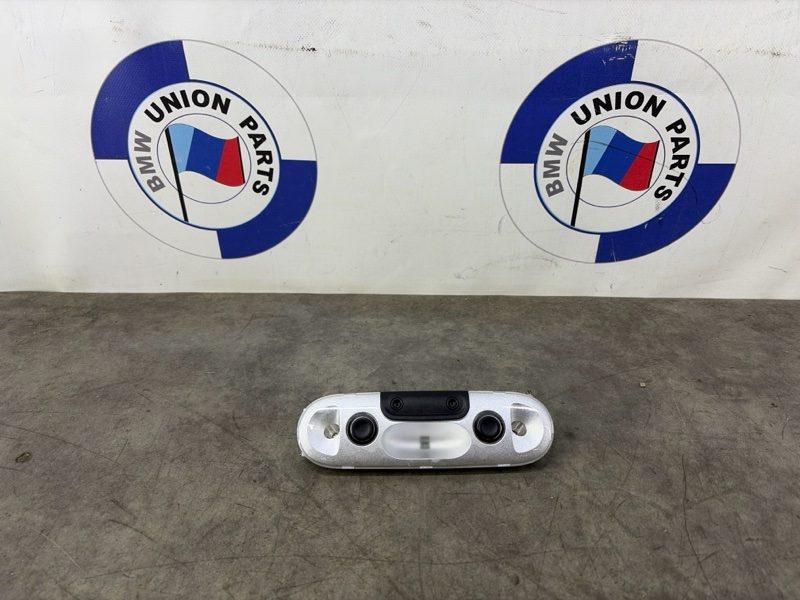 Плафон подсветки салона MINI HATCH F55 F56