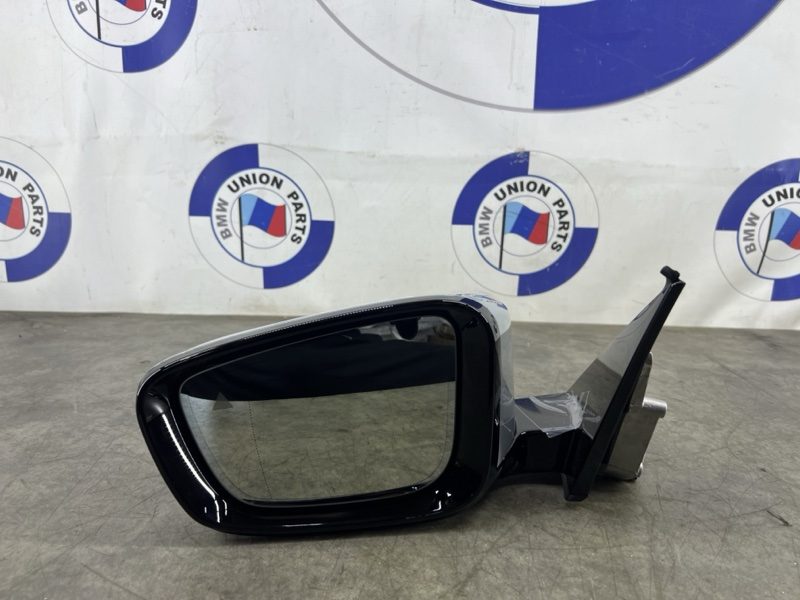 Зеркало боковое левое BMW 3 G20