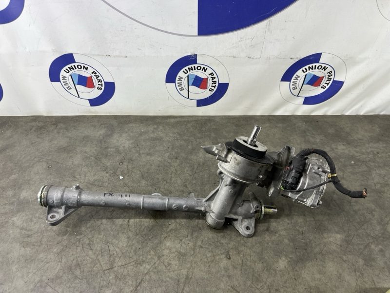 Рулевая рейка MINI HATCH F55 F56 F57