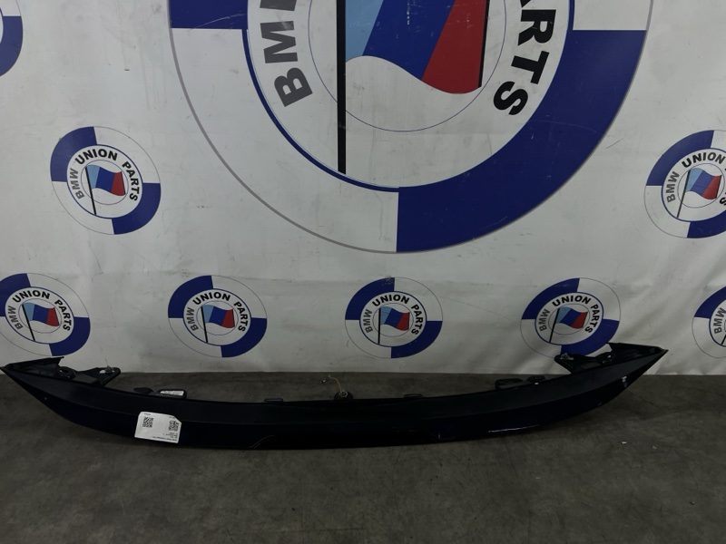 Кронштейн спойлера BMW X3M F97