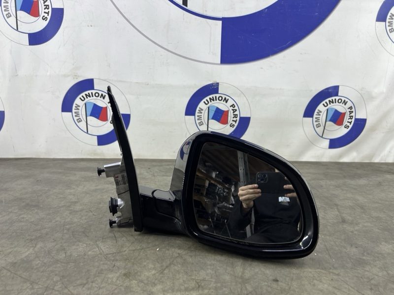 Зеркало боковое правое BMW X3 G01