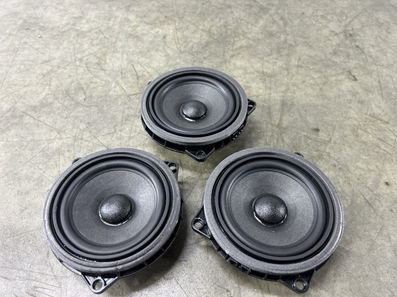 Динамик СЧ Harman Kardon BMW 3 G20