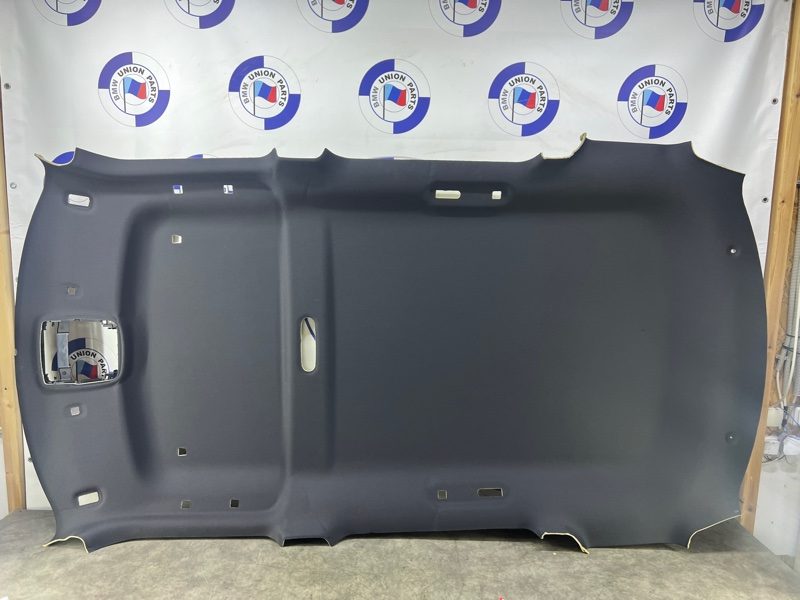 Обшивка потолка MINI CLUBMAN F54