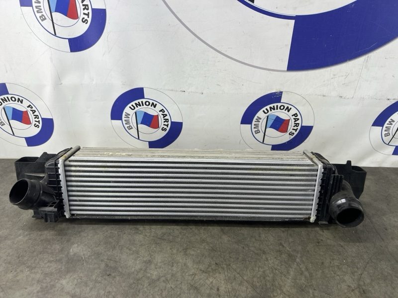 Интеркулер BMW 2 F44