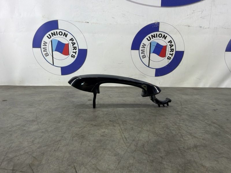 Ручка двери в сборе задняя правая BMW X3 G01
