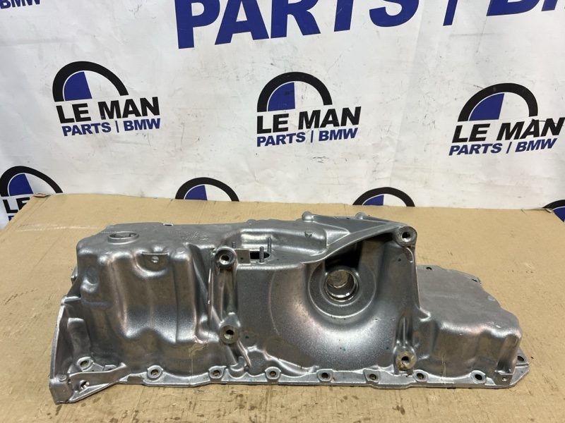Поддон двигателя BMW X7 G07 B58B30P