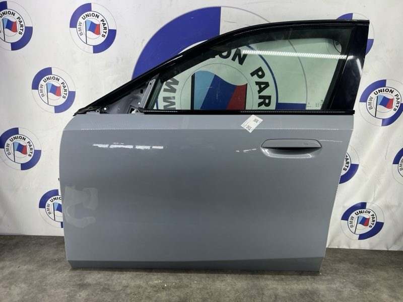 Дверь передняя левая BMW 5 G60