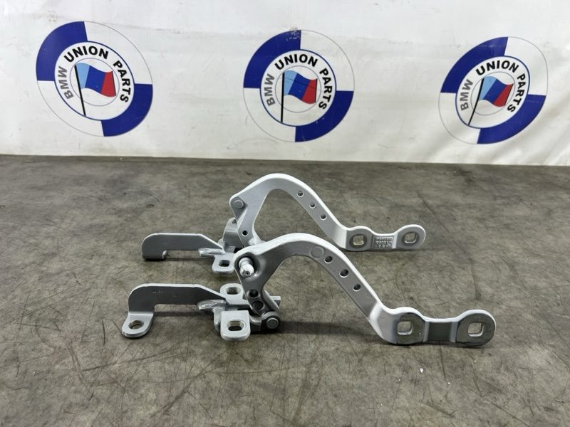 Петля двери багажника BMW X3 G01