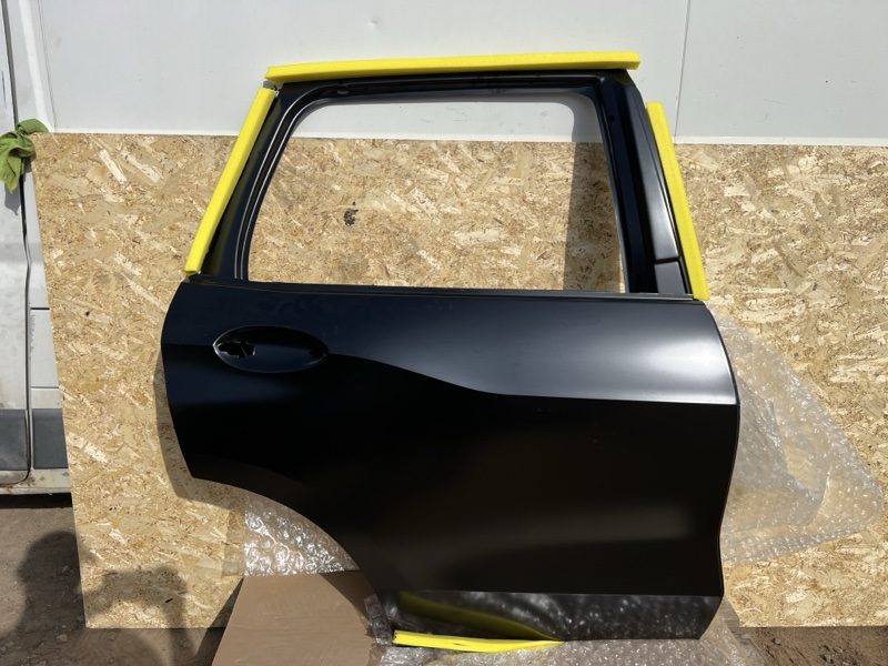 Дверь задняя правая BMW X5 G05