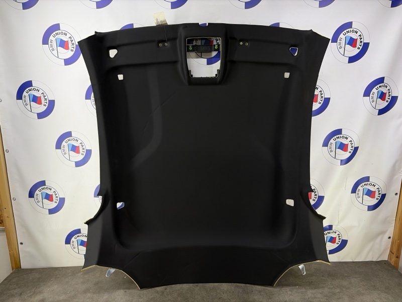 Обшивка потолка BMW i8 L12