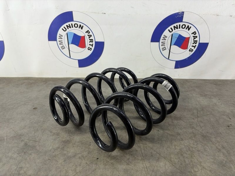 Пружина подвески передняя BMW X1 F48