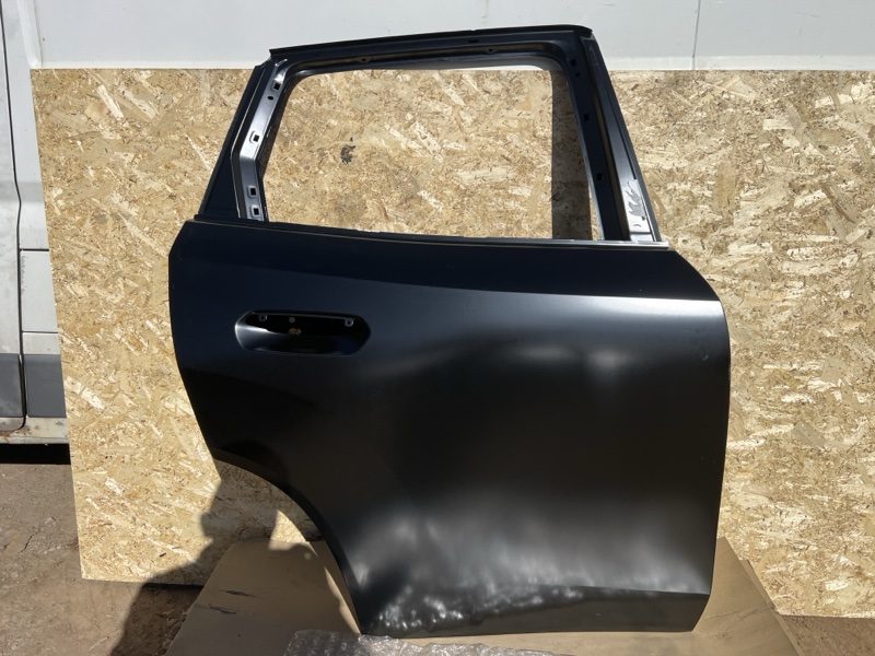 Дверь задняя правая BMW X3 G45