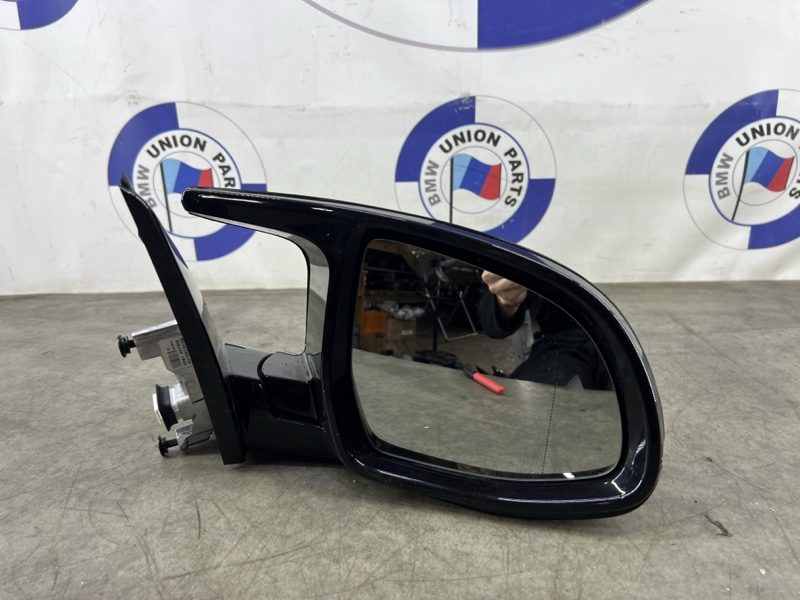 Зеркало боковое правое BMW X4M F98