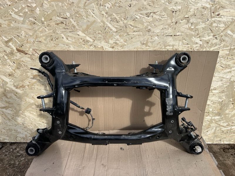 Подрамник задний BMW X3M F97
