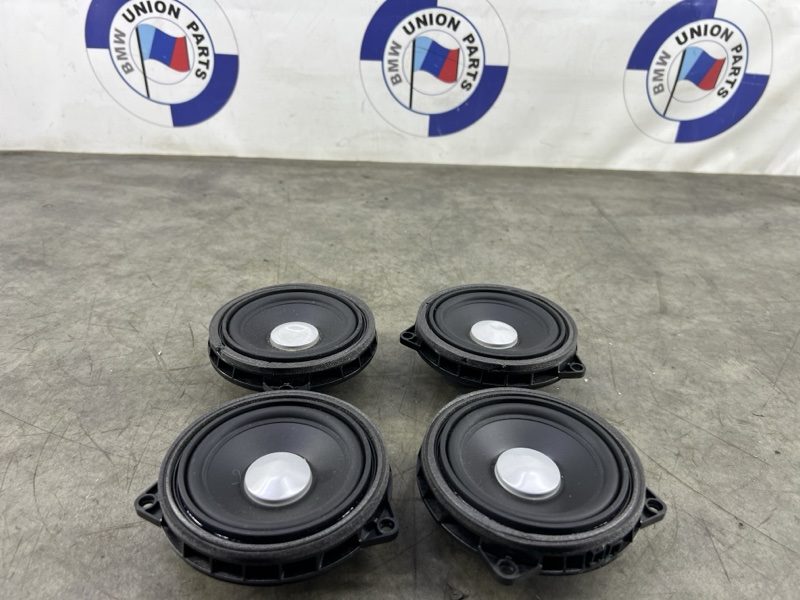 Динамик СЧ Harman Kardon BMW M5 F90