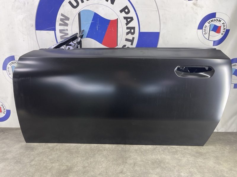 Дверь левая BMW 2 G42
