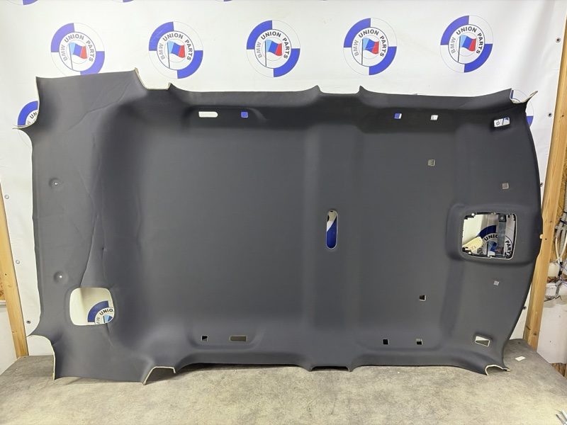 Обшивка потолка MINI Countryman F60