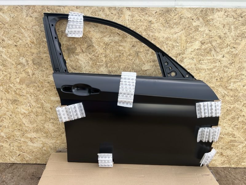 Дверь передняя правая BMW 1 F20