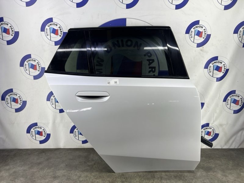 Дверь задняя правая BMW 5 G61 TOURING