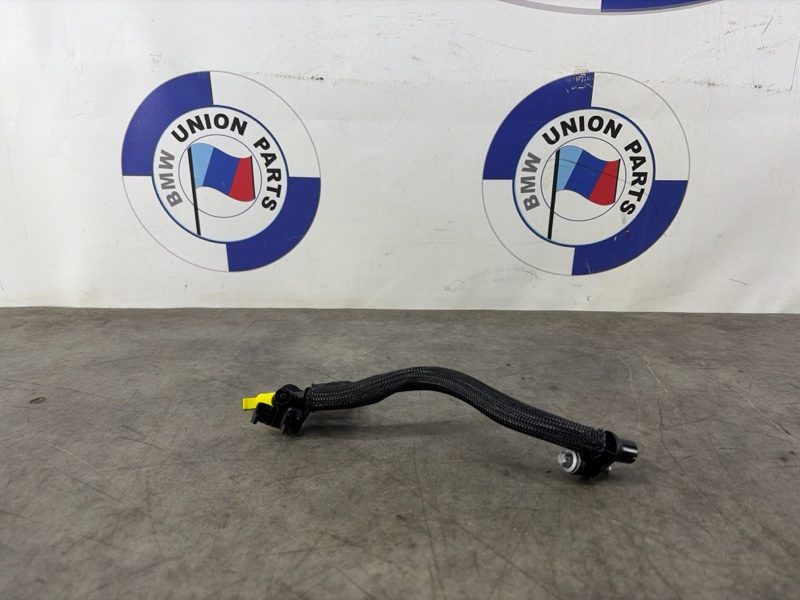 Обратный клапан BMW X5 G05 B57