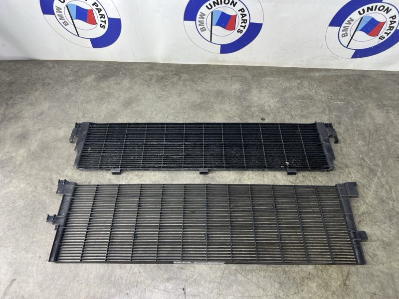 Рамка радиатора BMW 3 G20