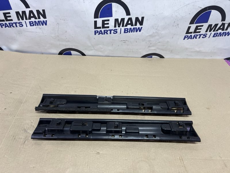 Кронштейн порога BMW X1 F48 F49