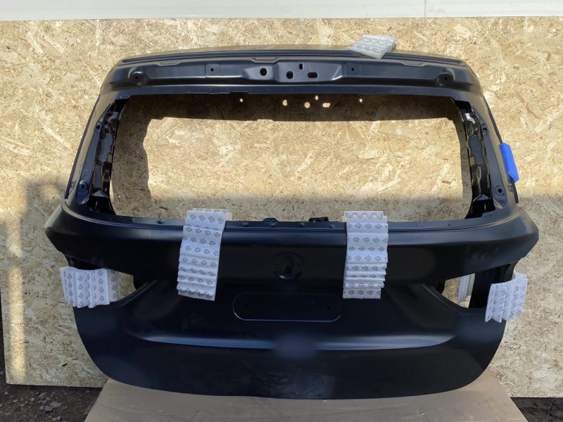 Крышка багажника BMW 2 GRAND TOURER F46