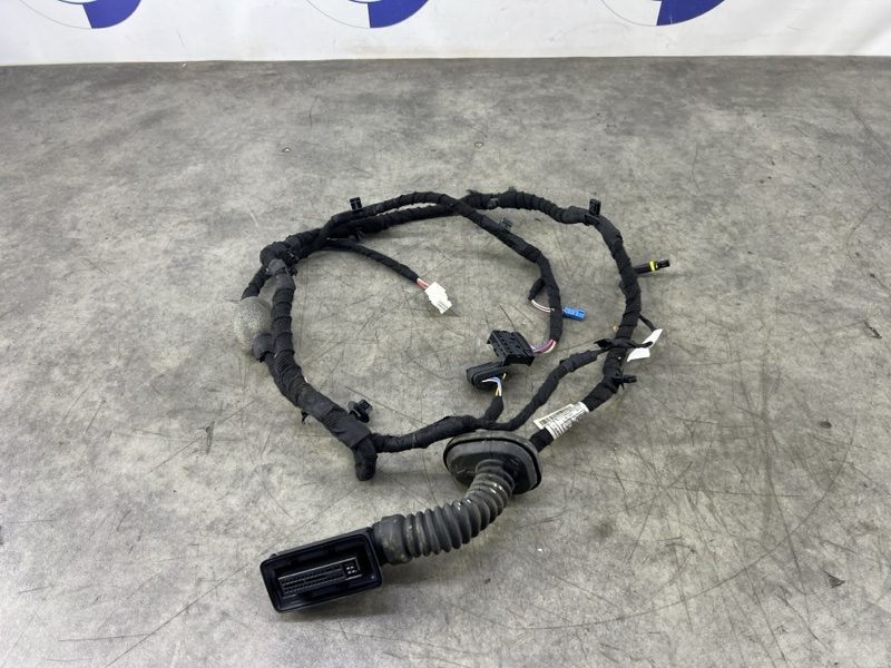 Проводка двери задняя правая BMW 3 G20