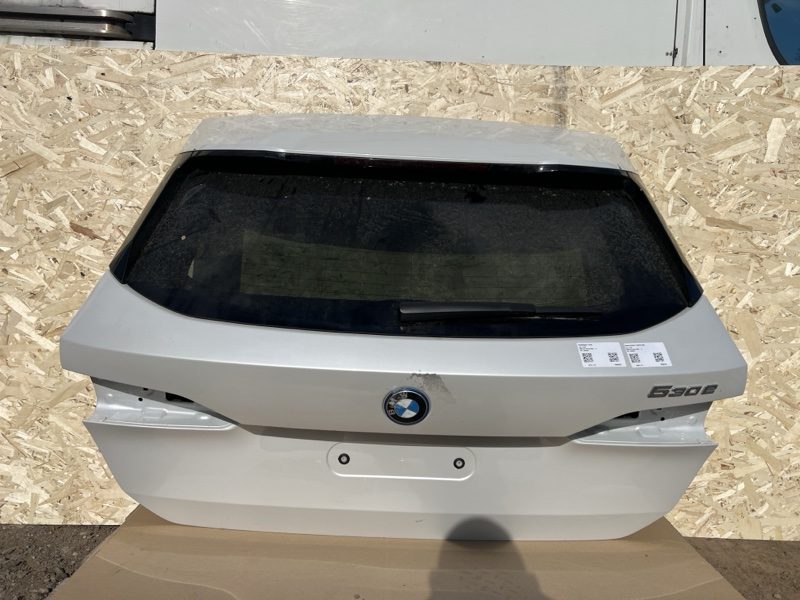 Крышка багажника BMW 5 G61 TOURING